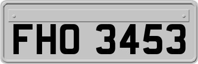 FHO3453