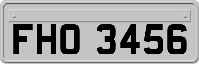 FHO3456