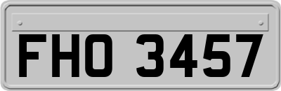 FHO3457