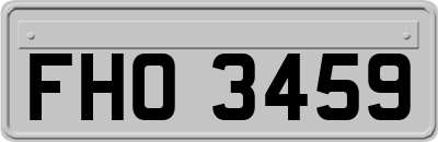 FHO3459