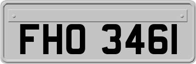 FHO3461