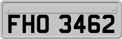 FHO3462