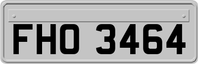 FHO3464