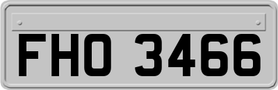 FHO3466