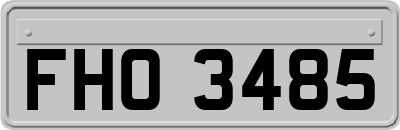 FHO3485