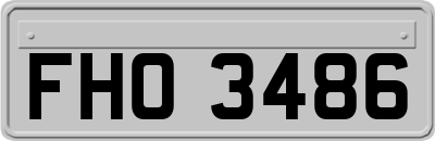 FHO3486