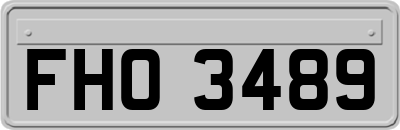 FHO3489