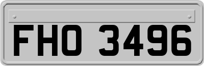 FHO3496