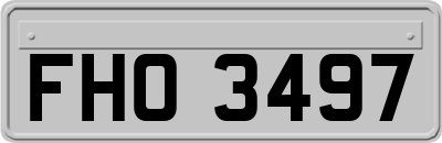 FHO3497