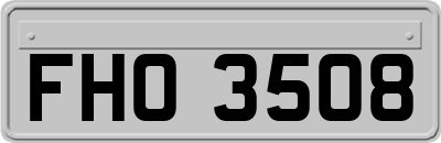 FHO3508