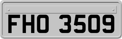 FHO3509
