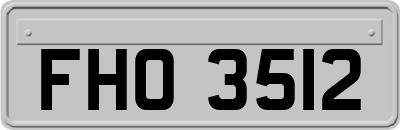 FHO3512