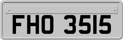 FHO3515