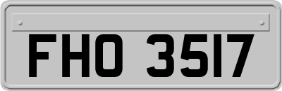 FHO3517