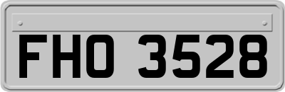 FHO3528
