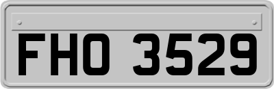 FHO3529