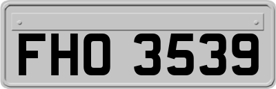 FHO3539