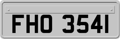 FHO3541