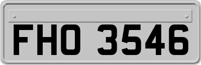 FHO3546