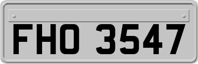 FHO3547