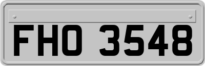 FHO3548