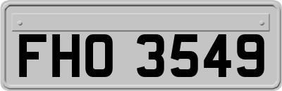 FHO3549