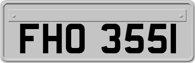 FHO3551