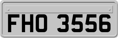 FHO3556