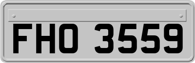 FHO3559