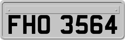 FHO3564