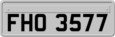 FHO3577