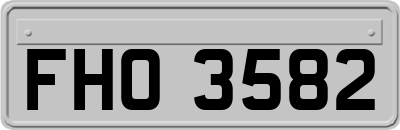 FHO3582
