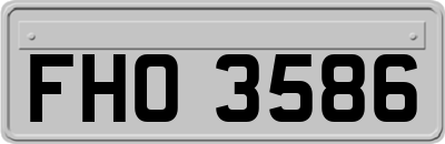 FHO3586
