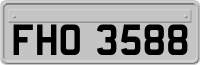 FHO3588