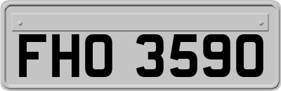 FHO3590