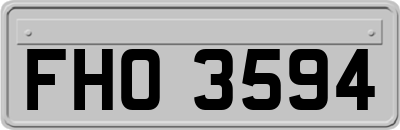 FHO3594