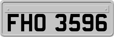 FHO3596