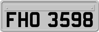 FHO3598