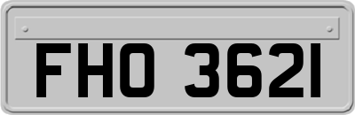 FHO3621