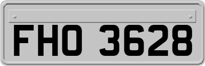 FHO3628