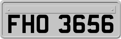 FHO3656