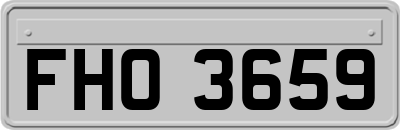 FHO3659