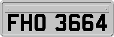 FHO3664