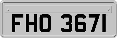 FHO3671