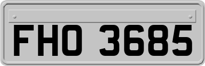 FHO3685
