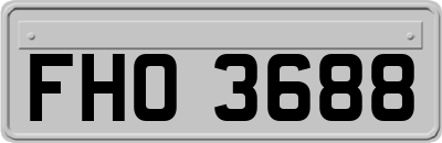 FHO3688