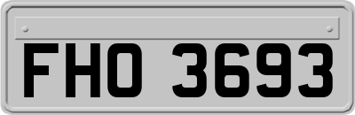 FHO3693
