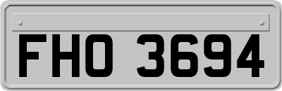 FHO3694