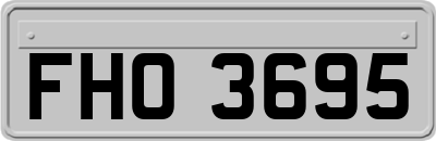 FHO3695