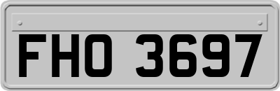 FHO3697
